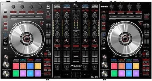 Pioneer Ddj Sx2 pas cher - Meilleures offres neuf et occasion